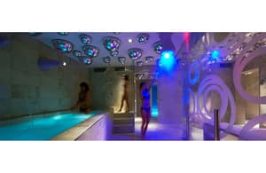 thumbnail: Spa