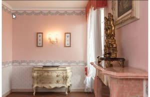 thumbnail: Room amenity