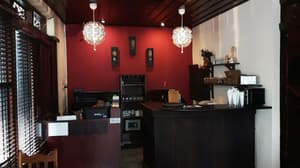 thumbnail: Reception