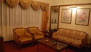 thumbnail: Living area