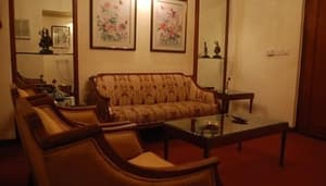 thumbnail: Living area