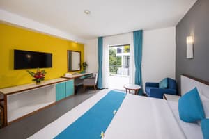 thumbnail: Room