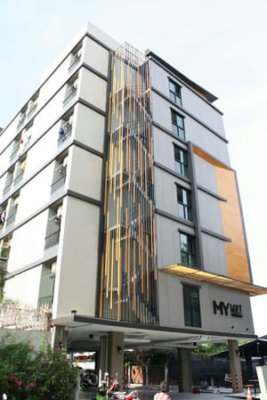 thumbnail: Exterior