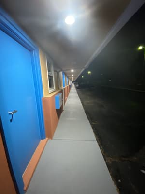 thumbnail: Front of property