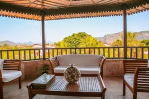 thumbnail: Terrace/patio