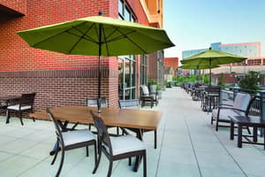 thumbnail: Terrace/patio