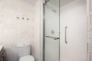 thumbnail: Bathroom shower