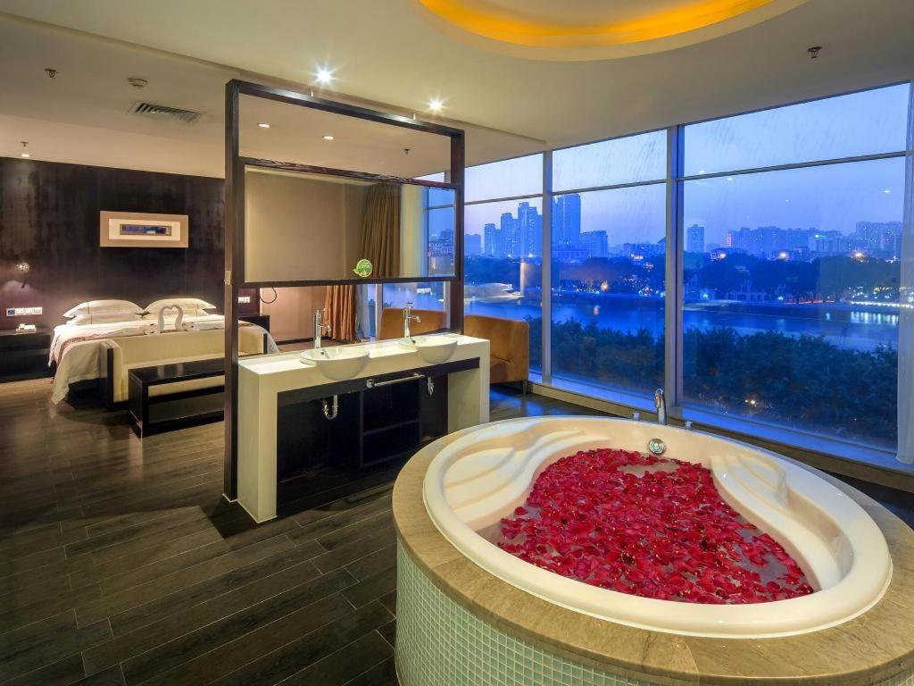 Restaurant-cafeteria