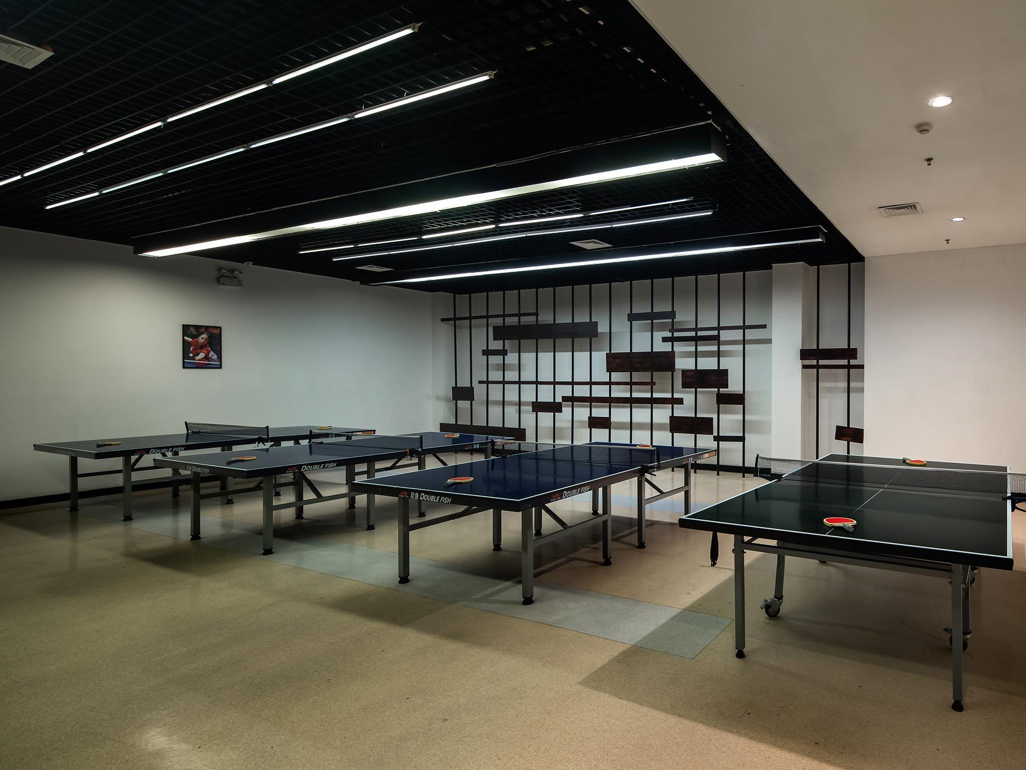 Restaurant-cafeteria