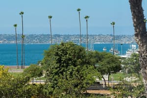 thumbnail: Beach/ocean view