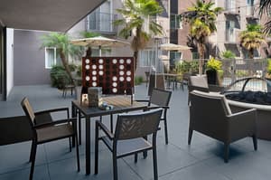 thumbnail: Property amenity