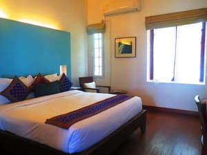thumbnail: View from room