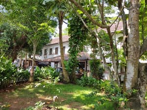 thumbnail: Exterior detail