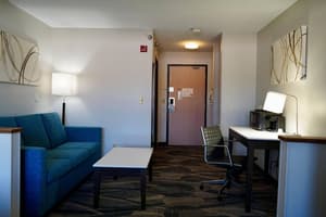 thumbnail: Room amenity