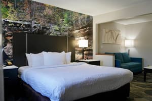 thumbnail: Room amenity