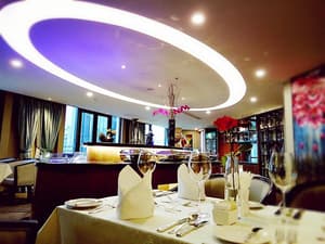 thumbnail: Restaurant