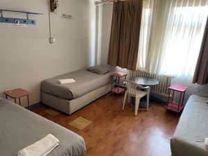 thumbnail: Room