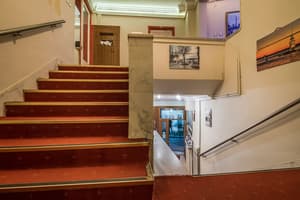 thumbnail: Staircase