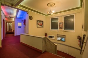 thumbnail: Interior