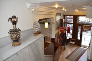 thumbnail: Interior