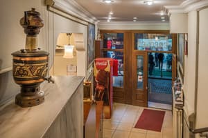 thumbnail: Property amenity