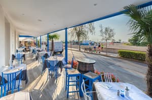 thumbnail: Terrace/patio