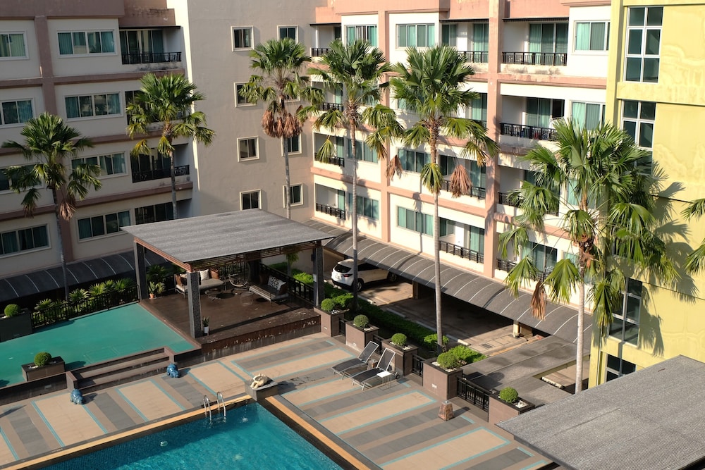 View from room