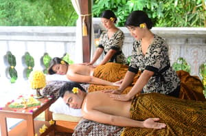 thumbnail: Massage