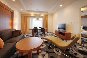 thumbnail: Living area
