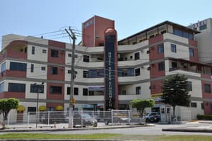 thumbnail: Exterior