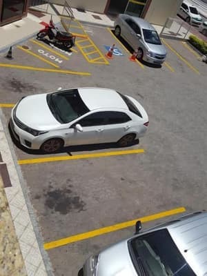 thumbnail: Parking