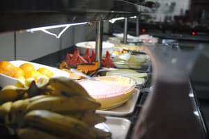 thumbnail: Food and drink