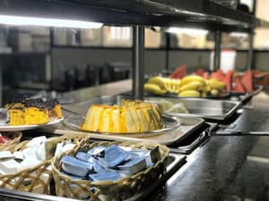 thumbnail: Buffet