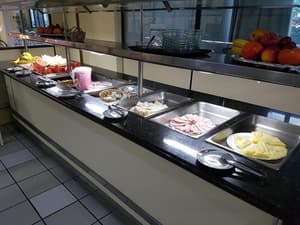 thumbnail: Restaurant