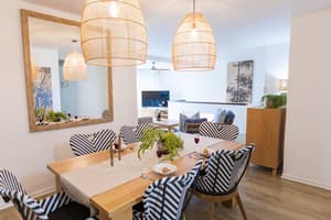 thumbnail: Dining room