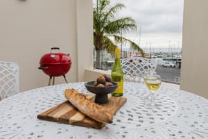 thumbnail: Terrace/patio