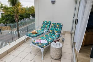 thumbnail: Terrace/patio