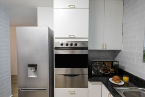 thumbnail: Private kitchen