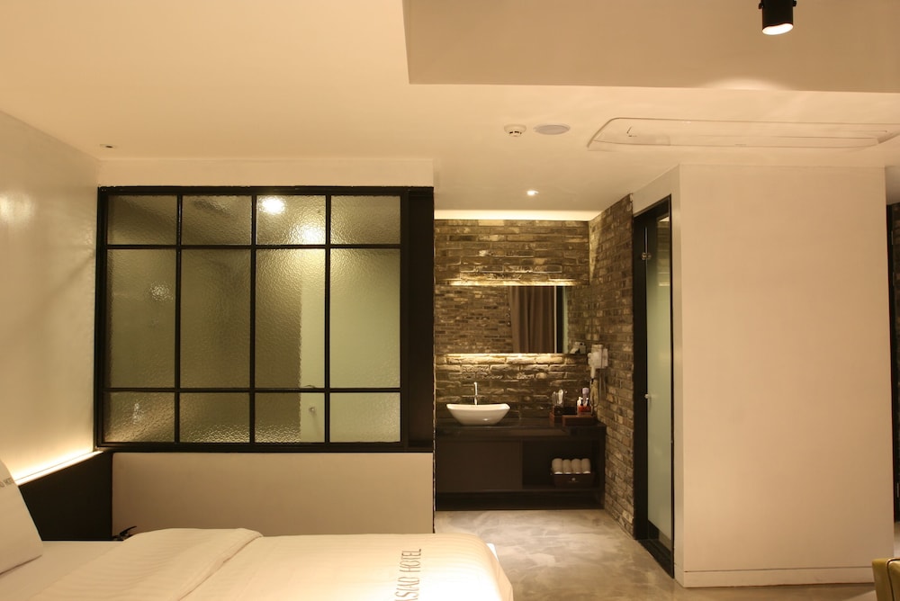 Swimming pool-spa