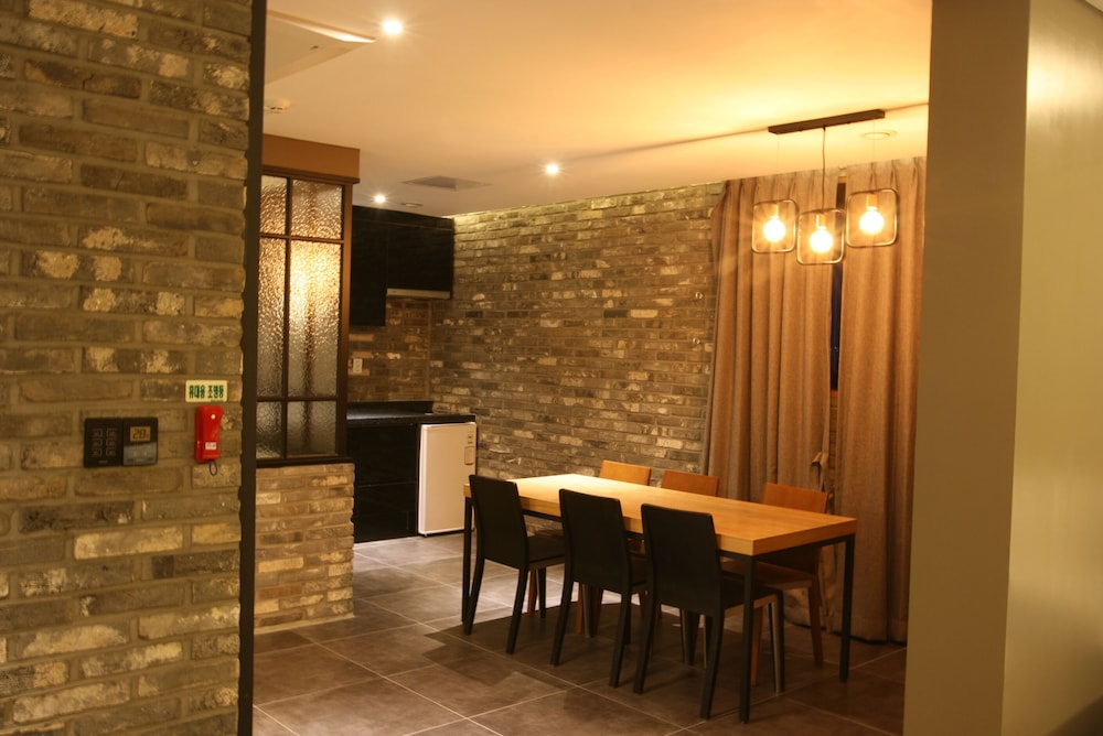 Restaurant-cafeteria