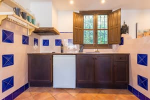 thumbnail: Private kitchen