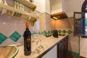 thumbnail: Private kitchen
