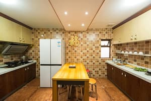 thumbnail: Private kitchen