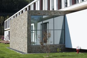 thumbnail: Interior detail