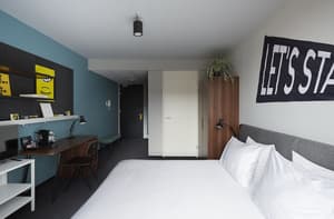 thumbnail: Room