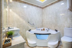 thumbnail: Bathroom