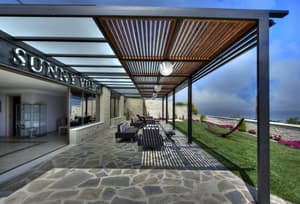 thumbnail: Living area
