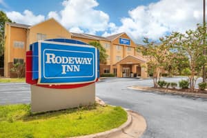Fairfield Inn Pensacola