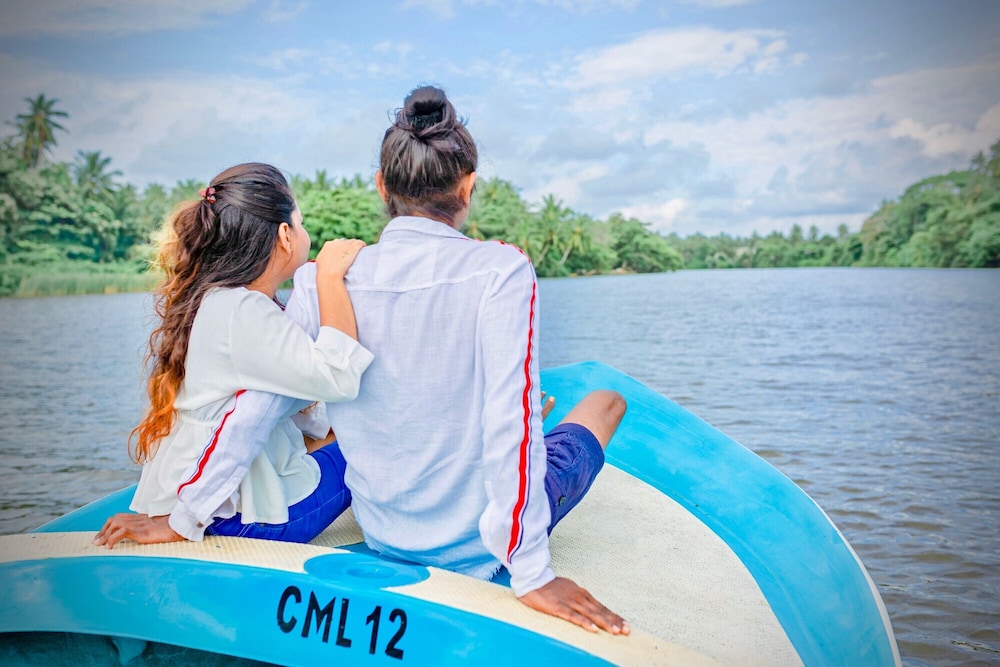 Boating