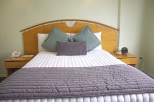 thumbnail: Room